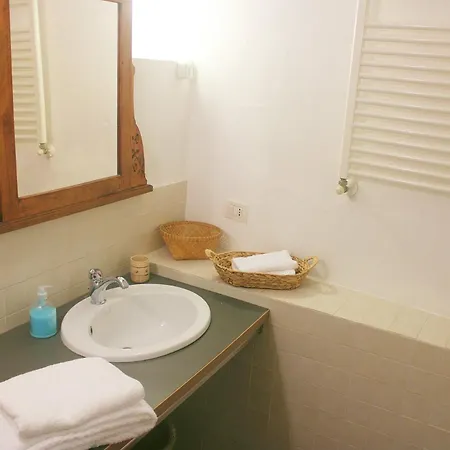 La Casetta Della Pietra
