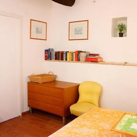Apartment La Casetta Della Pietra *