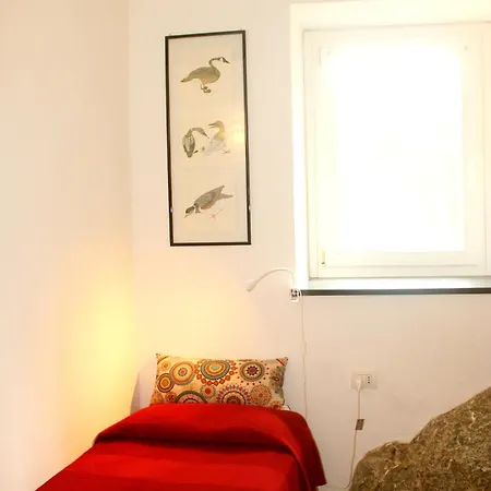 La Casetta Della Pietra Apartment Montale (Liguria)