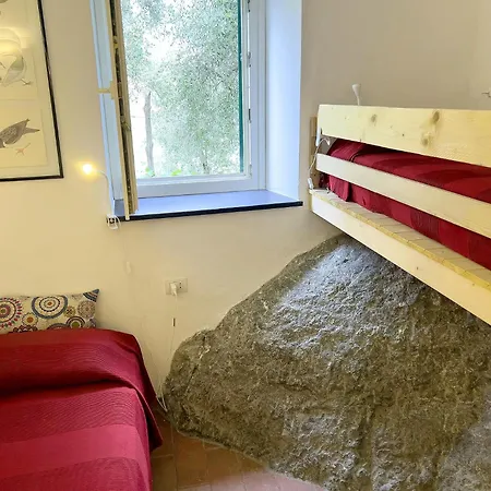 La Casetta Della Pietra