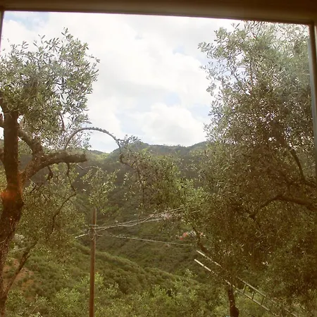Lägenhet La Casetta Della Pietra *