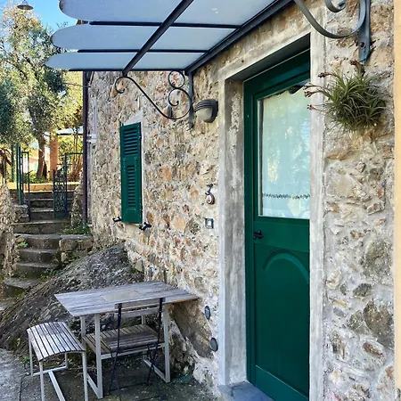 Apartment La Casetta Della Pietra