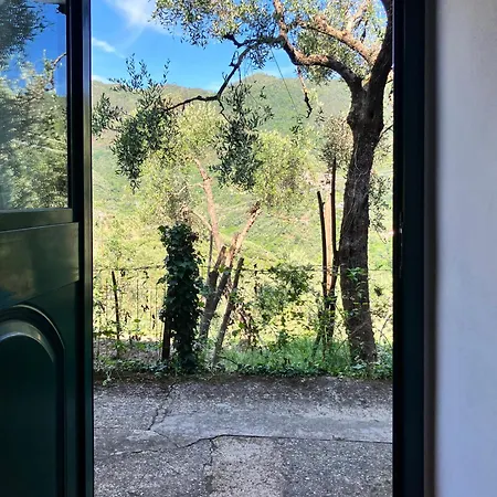 La Casetta Della Pietra Lägenhet *