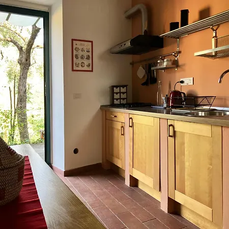 Apartment La Casetta Della Pietra