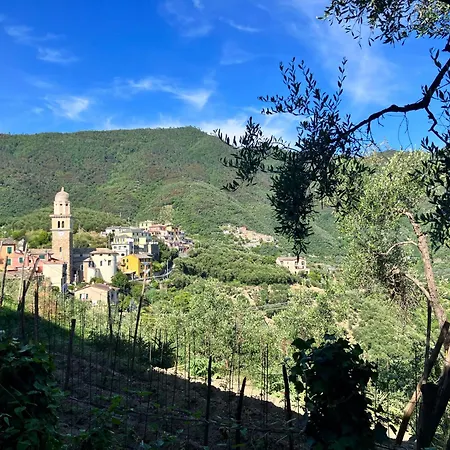 La Casetta Della Pietra Apartment *